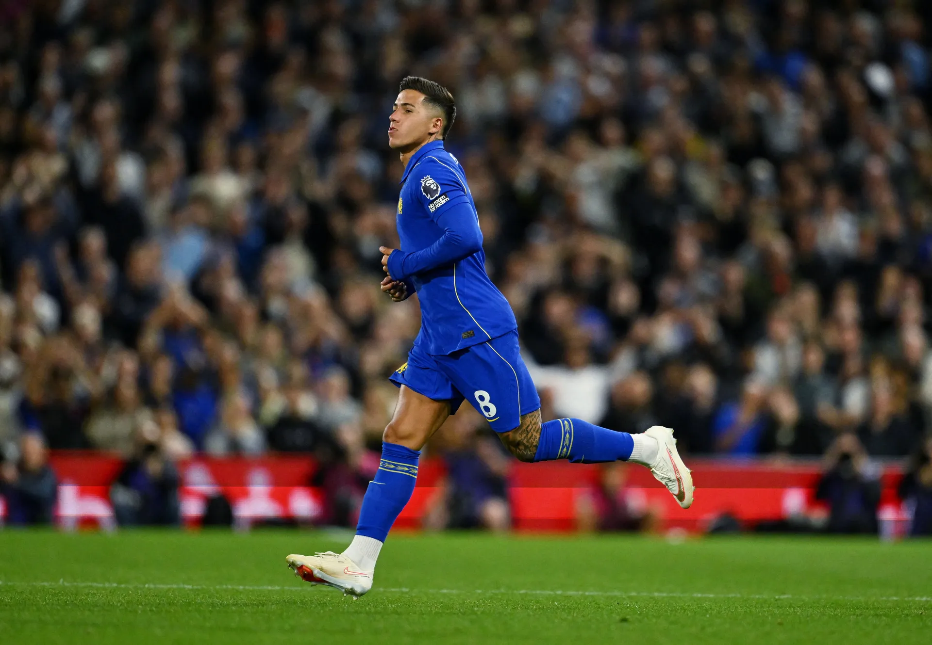 Novi veznjak - Manchester City traži zamjenu za Rodrija u Chelseaju?
