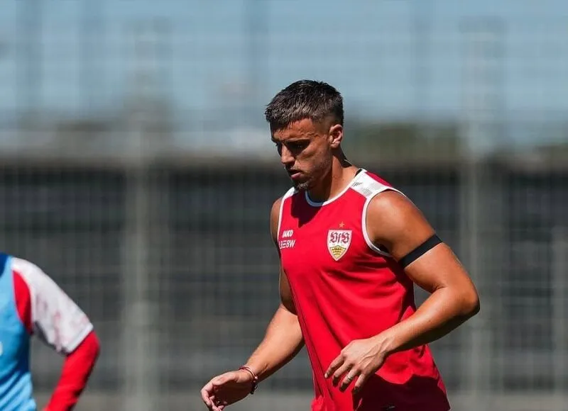 Otkriveni razlozi: Zbog čega je Ermedin Demirović odbio prelazak u Galatasaray?