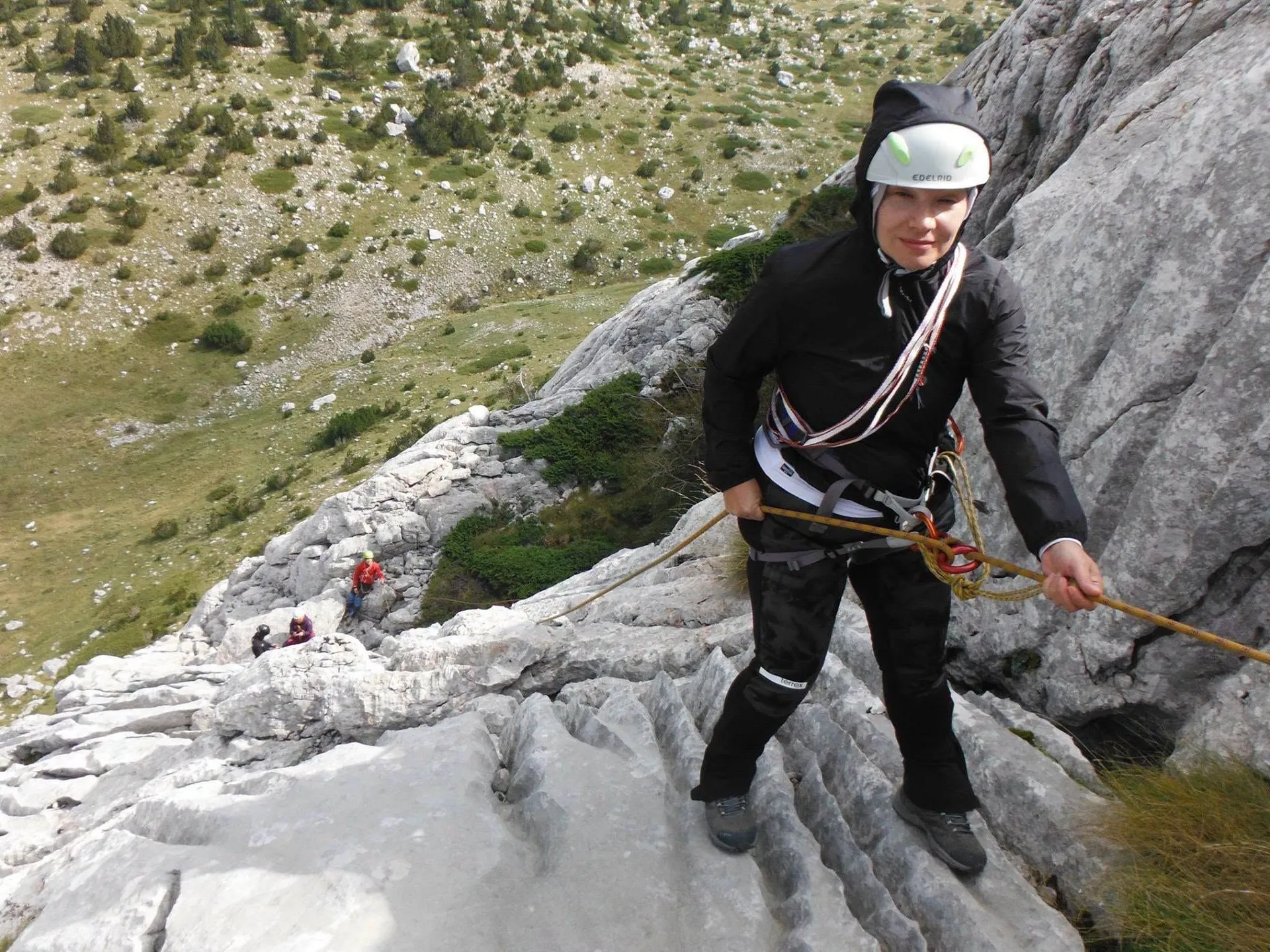 Doktorici Melihi Čaušević posthumno dodijeljeno priznanje "Prenjski vuk"