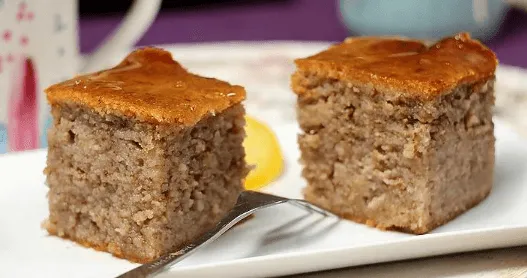 Ova lažna baklava pravi se bez kora i ne peče se satima, a ukus obara s nogu