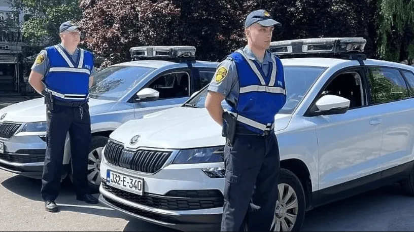 Za tri mjeseca u Tuzlanskom kantonu zabilježeno 296 slučajeva bahate vožnje