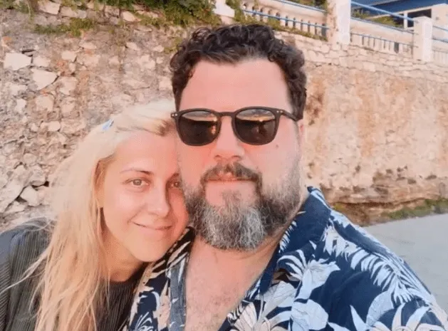 Oglasio se suprug preminule bh. novinarke Ivane Šimundže: Moja ljubav je odlepršala u nebo