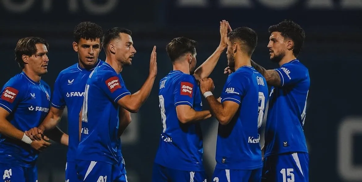 Nekoliko bosanskohercegovačkih fudbalera u borbi za Ligu prvaka