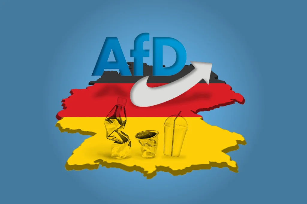 PAVLE MIJOVIĆ: Njemačka po mjeri AfD-a