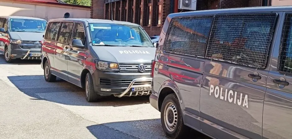 Vlasnik staračkog doma u Lukavcu uhapšen nakon izbijanja požara