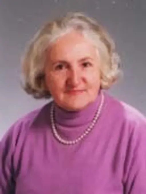 H. Behireta (Halima) Novalija, rođ. Rašidagić