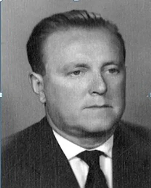 H. Halid (Ahmeda) Novalija