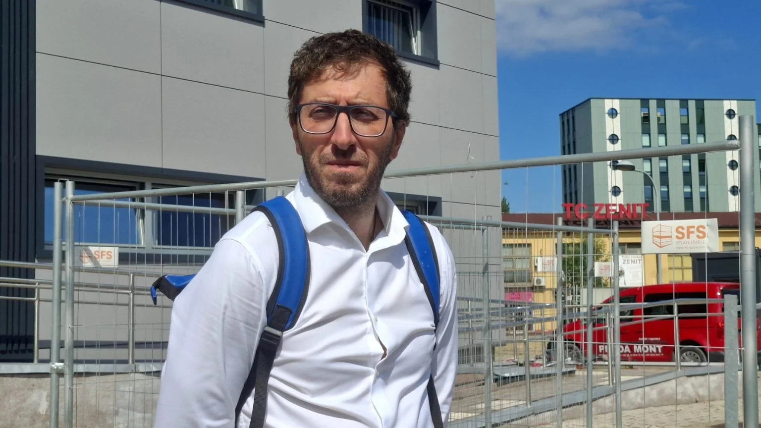 Osam godina tužilačke tišine: Ko je nalogodavac pokušaja ubistva novinara?