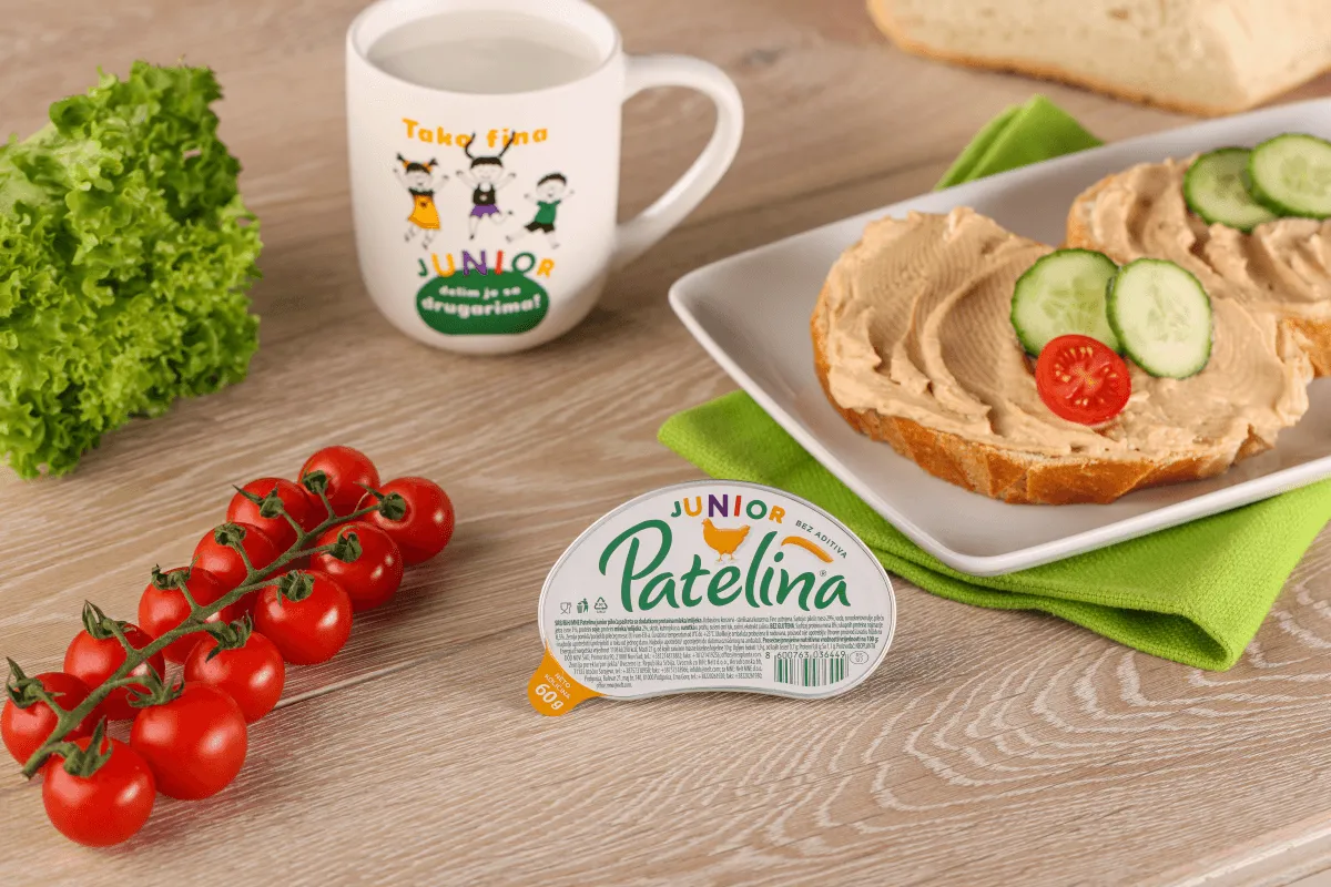 Patelina Junior