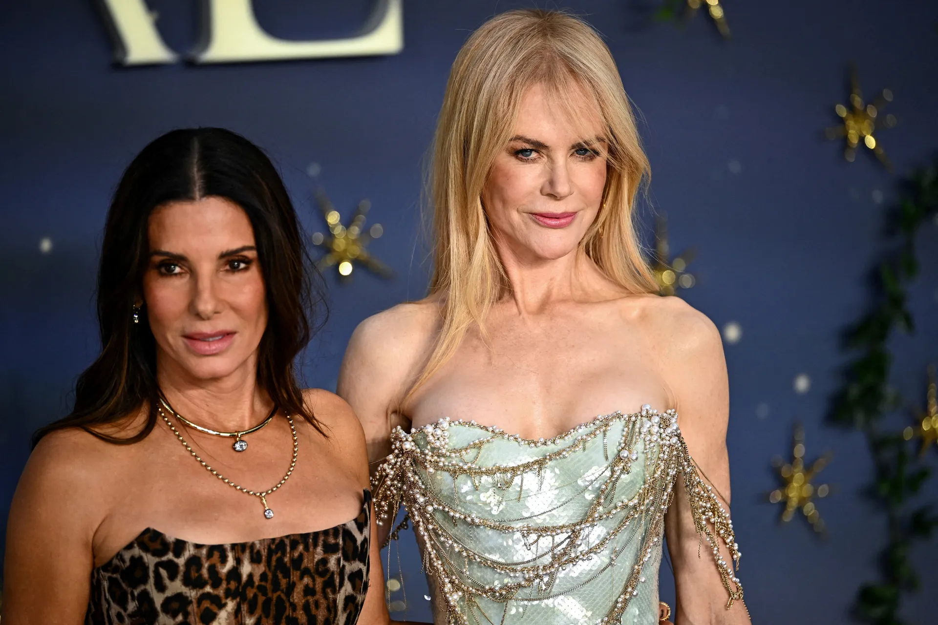 Glamurozno izdanje Nicole Kidman palo u drugi plan zbog jednog detalja - slika 2