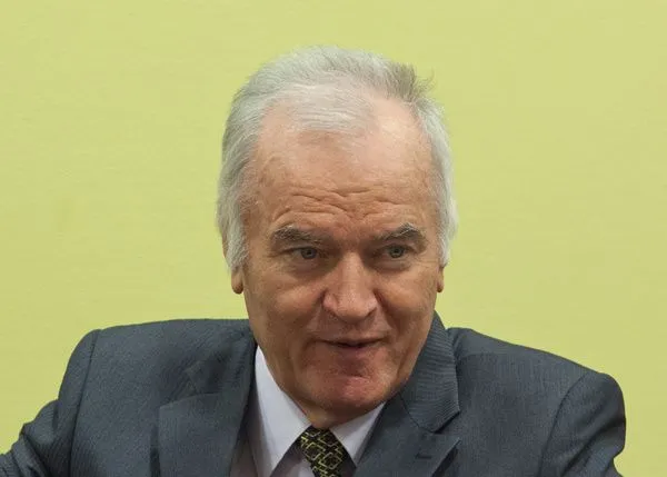Zločinac Ratko Mladić trebao biti prebačen u drugu državu, u tome ga je spriječila smrt