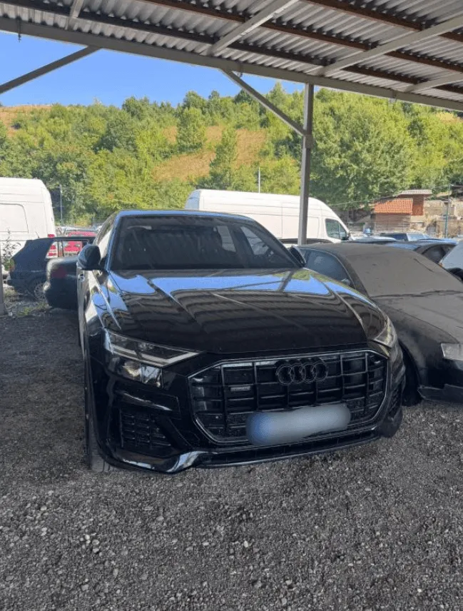 Policija je u akciji Catering zaplijenila mnogo toga