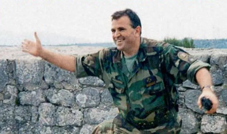 Hrvatski general o Mladiću: Nikakav vojnik koji je gubio bitke i bio jak samo nad civilima