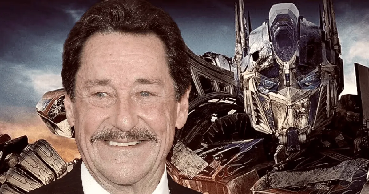 Preminuo Peter Cullen, legendarni glas Optimusa Primea iz Transformersa