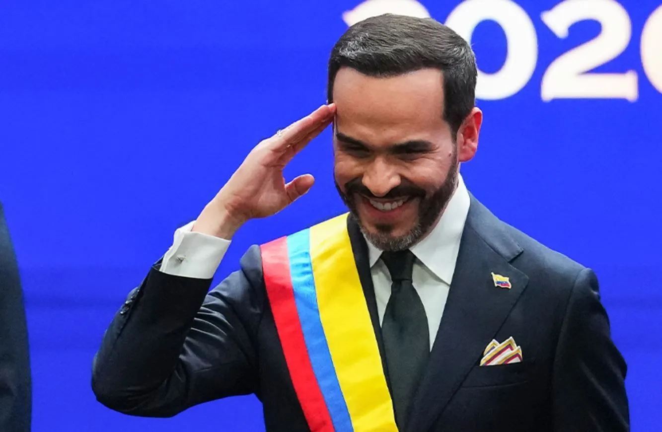 Kolumbija planira zatvor na moru za vođe kartela, predsjednik najavio i megazatvore