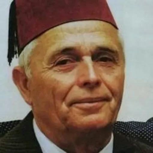 hadžija Avdulah Avdović