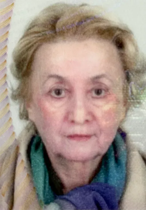 prim. dr. Mirha Pašić