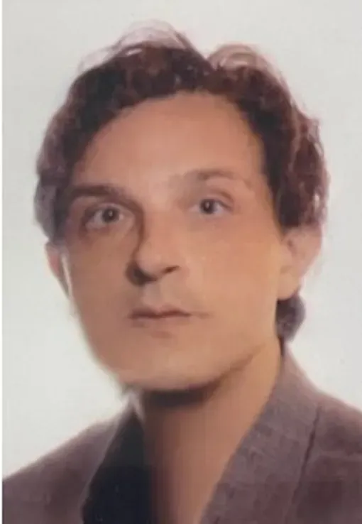 Dragan (Reufa) Bećirović