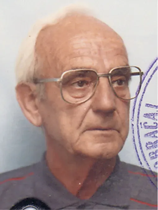 Nusret Viđen Nućo