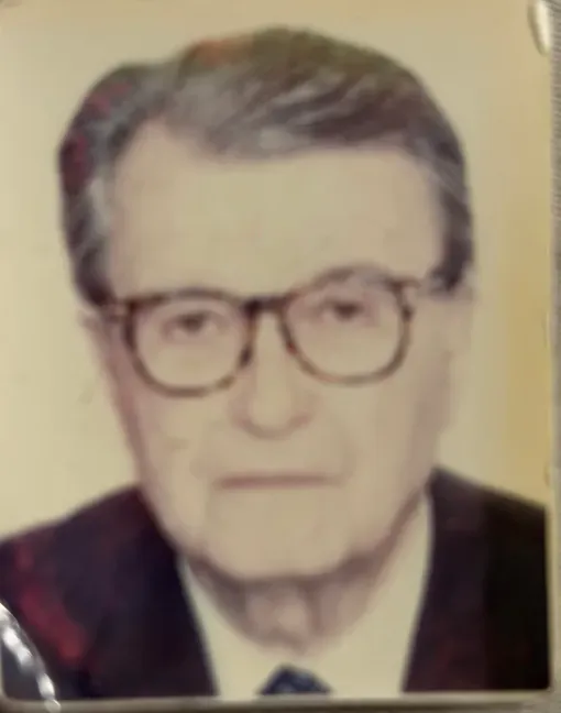 prof. dr. Ibrahim Karabegović