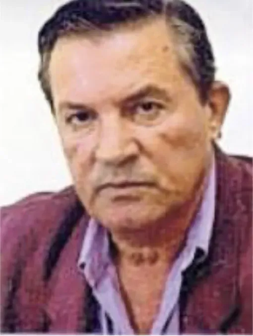 Džafer Mrkulić