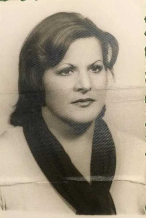 Darinka Popović