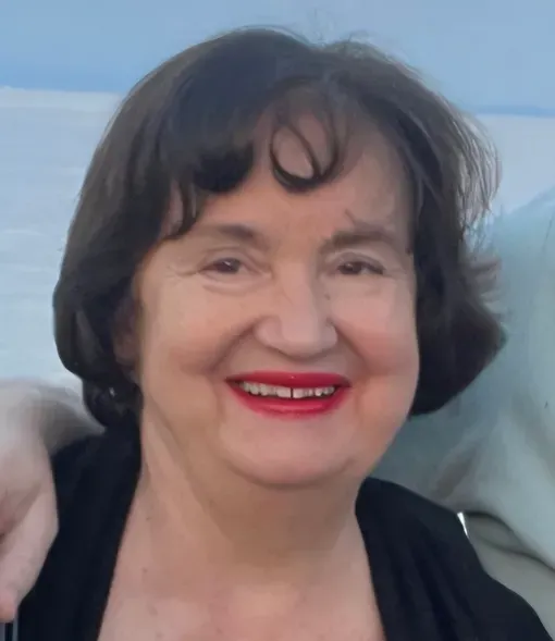 Fadila Mehmedbašić