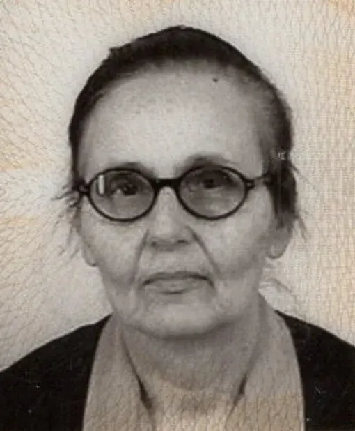 Milena Paspalj