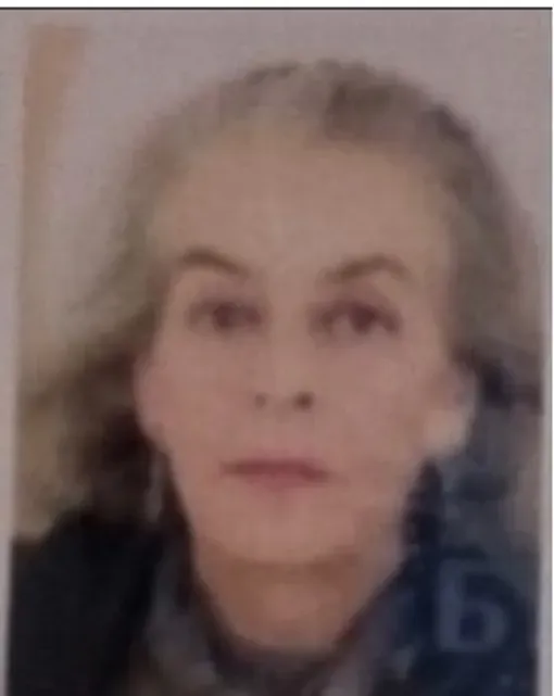 Mirsada Hadžimejlić