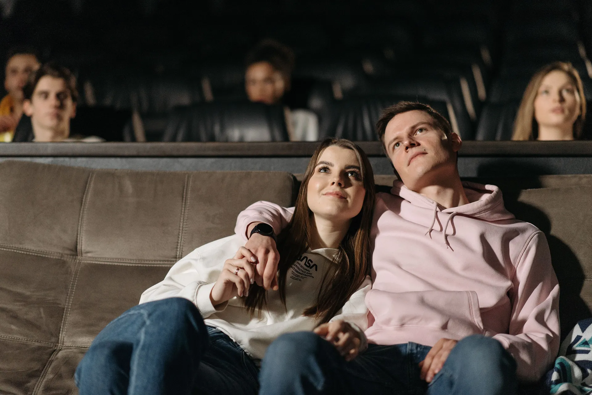 Pet besplatnih aplikacija koje će svaki ljubitelj filmova poželjeti imati