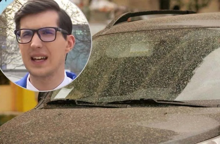 Bh. građane sutra očekuju ekstremni uslovi, oglasio se Sladić: Kao fen direktno u lice