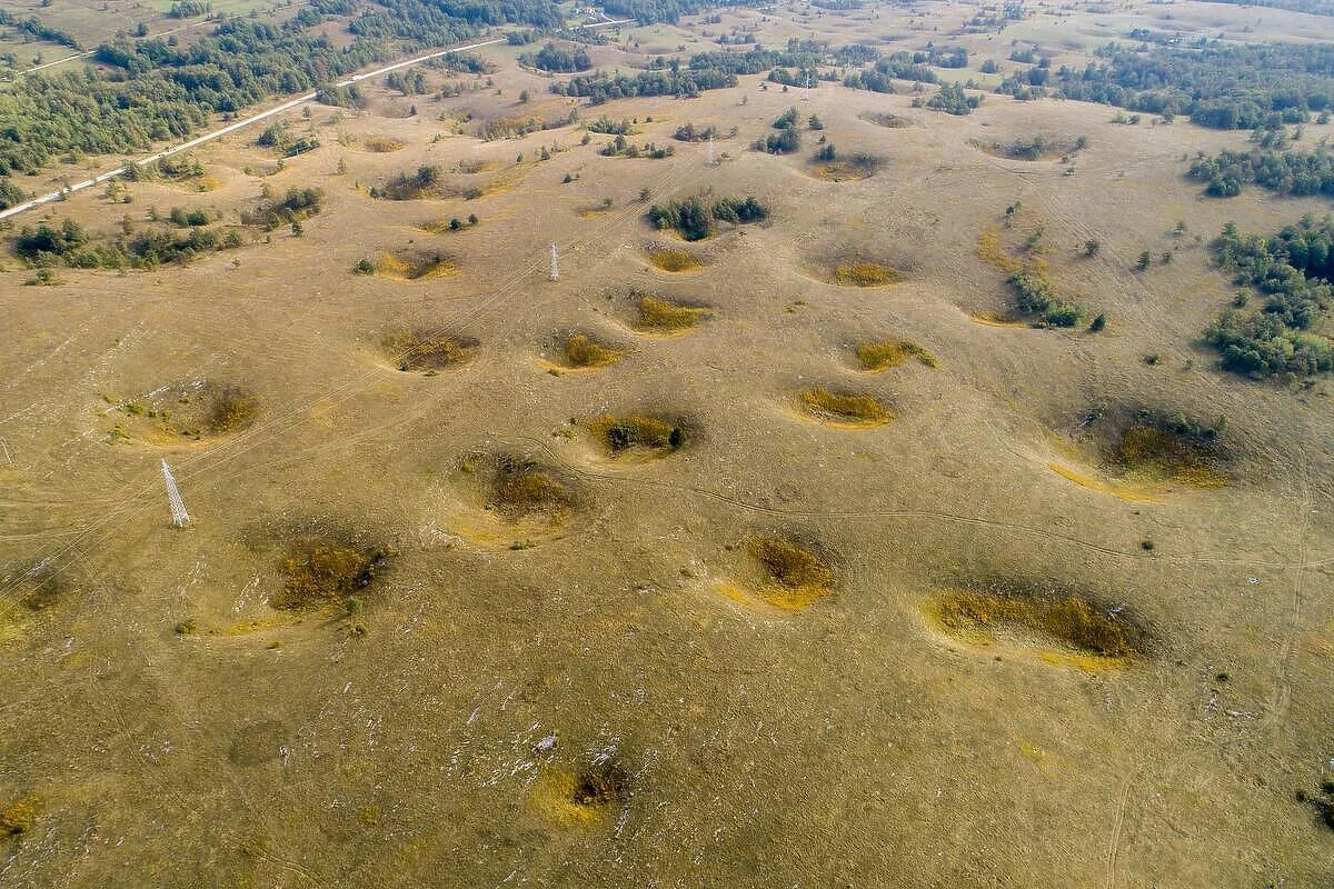 Pluća Krajine pod velikim pritiskom, Grmeču prijete nove opasnosti