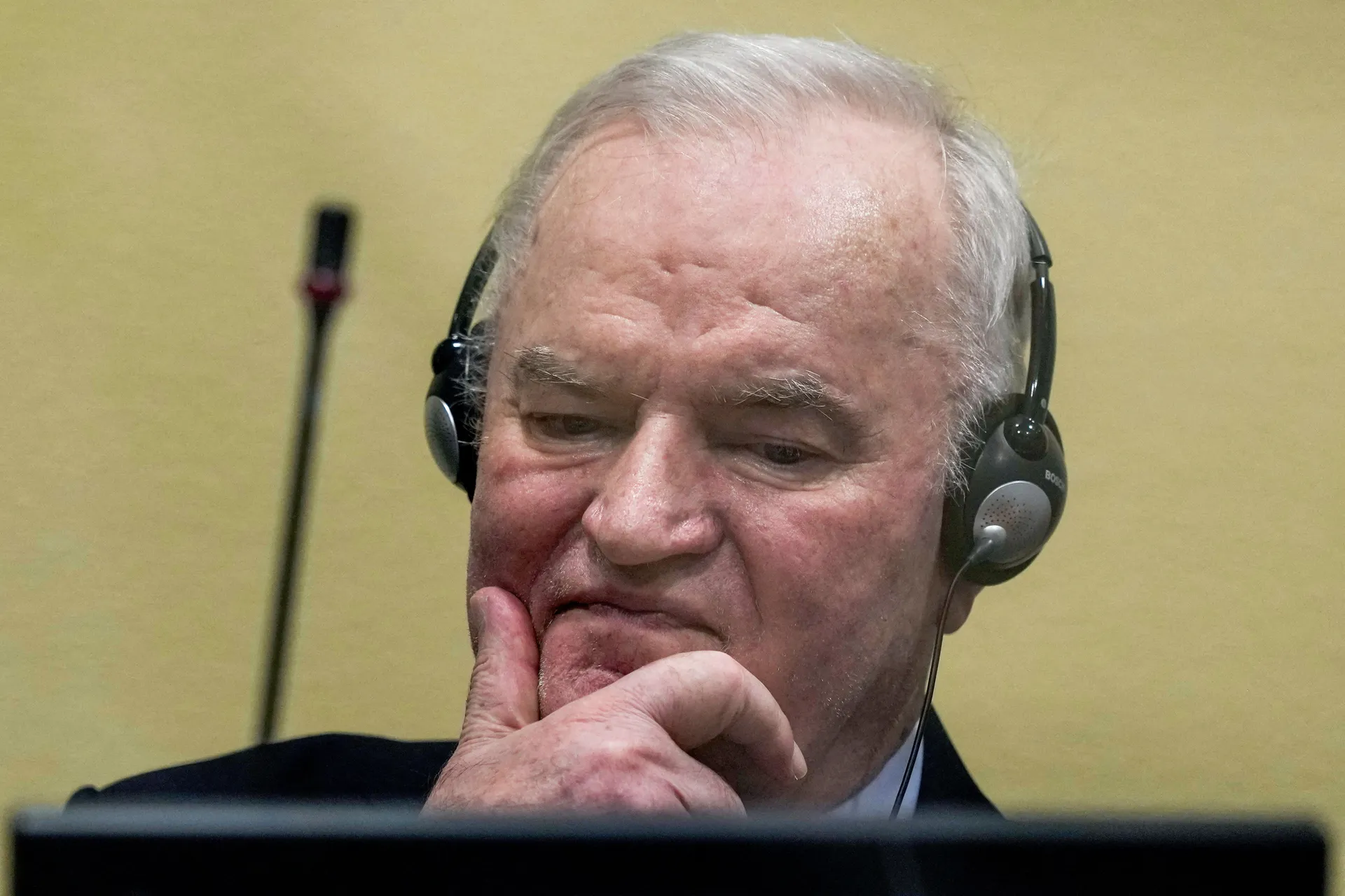 Nizozemska neće sprovoditi istragu o smrti krvnika iz Kalinovika