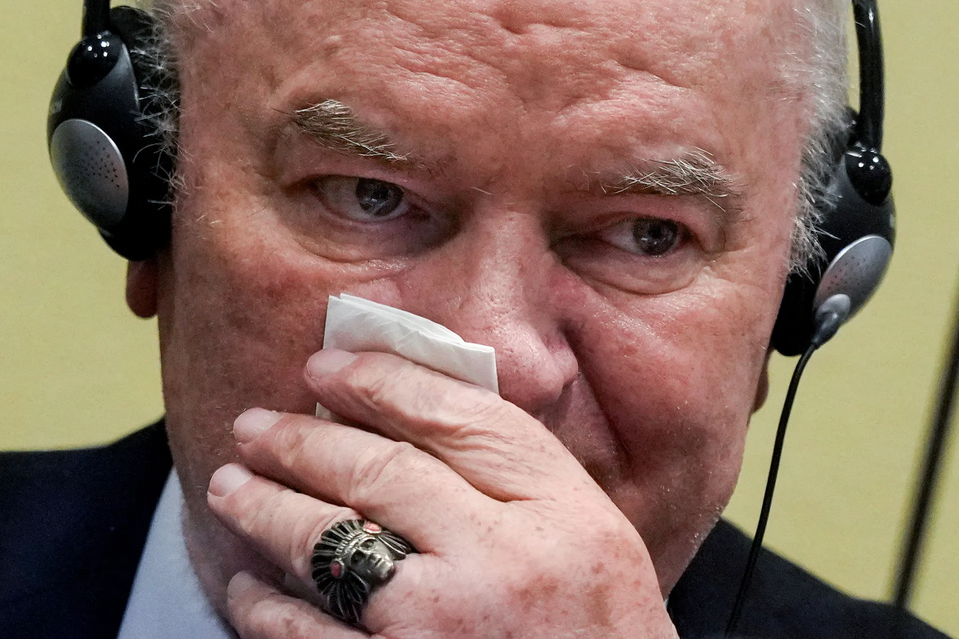 Od Miloševića do Mladića, ko je sve preminuo tokom i nakon procesa u Haagu