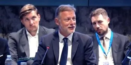 Jandroković: Ideja o "srpskom svijetu" itekako živi kao i žal za Velikom Srbijom