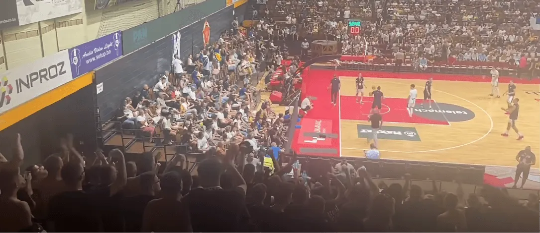 BH Fanaticosi imaju poruku iz Mejdana za ratnog zločinca Ratka Mladića