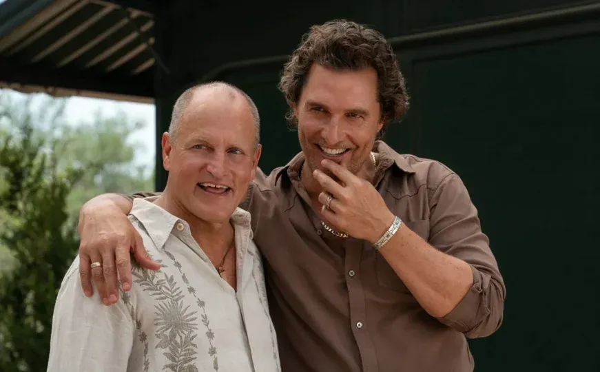 McConaughey i Harrelson kao braća? Glasine iz stvarnog života postale su serija