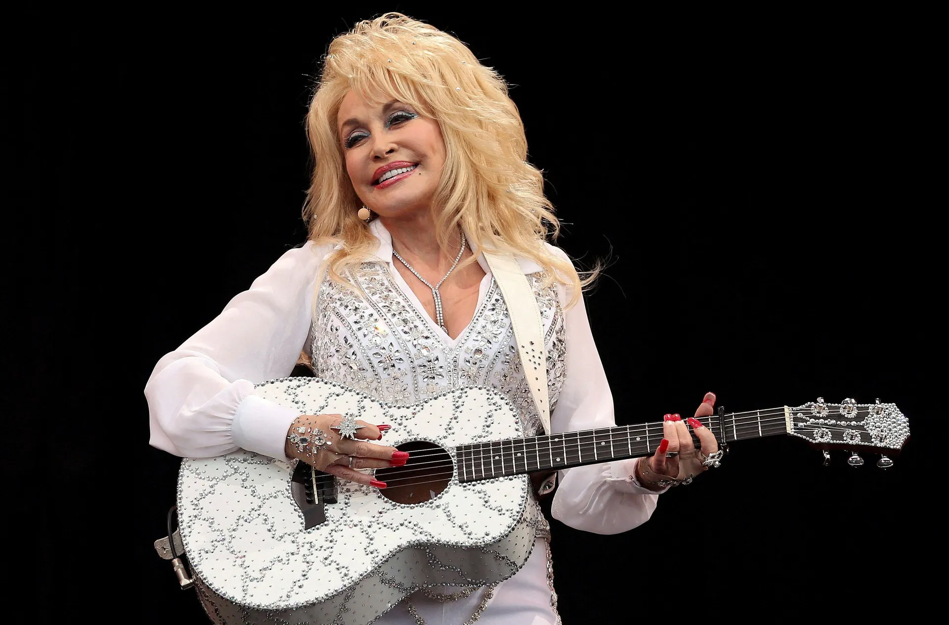 Više od 117.000 ljudi traži da aerodrom u Nashvilleu dobije ime po Dolly Parton