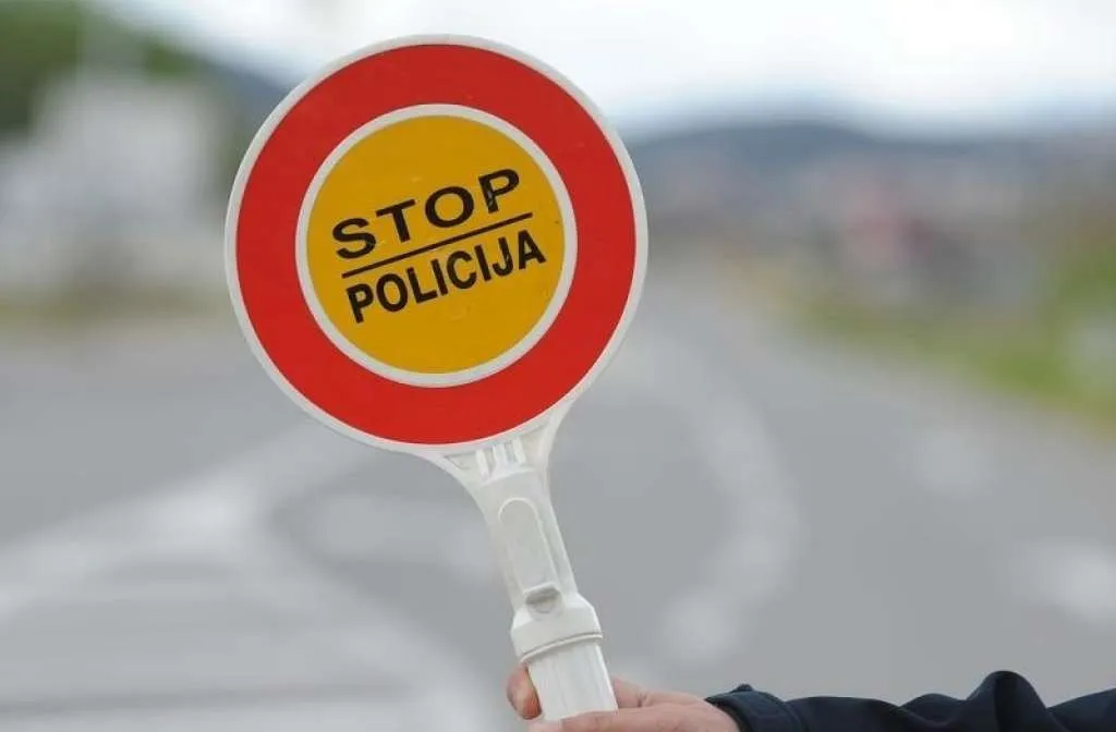 Policija pojačava kontrole pred školama, nesavjesnim vozačima slijede kazne