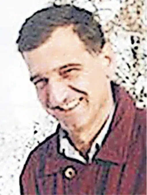 Muamer Slinić