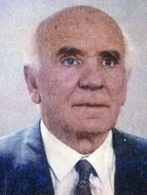 Edhem Šahović