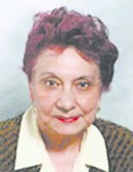 Sehija Alirejsović - Šahović