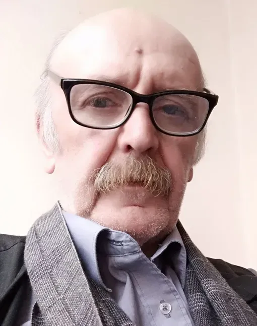 Hari (Marka) Barić
