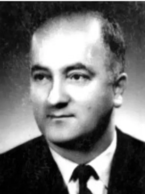 Hajrudin (Jusufa) Čengić