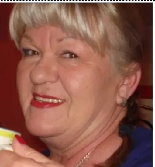 Davorka Brkić, rođ. Sušić