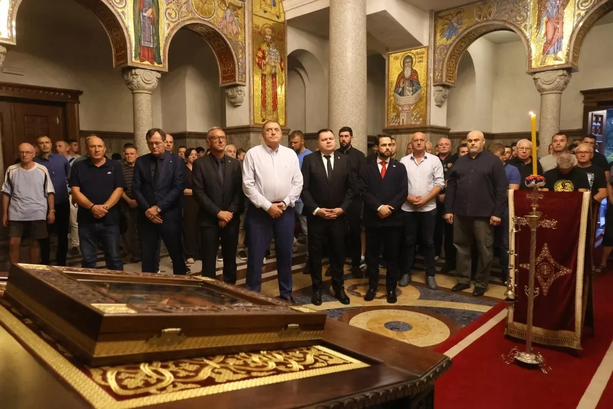 Smrt Mladića jeftino pogonsko gorivo političkim elitama u RS-u, šta radi Tužilaštvo BiH?