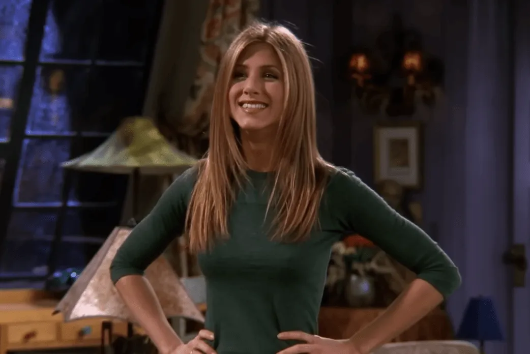 Vraća se kultna frizura Jennifer Aniston, ali sada u modernijoj verziji