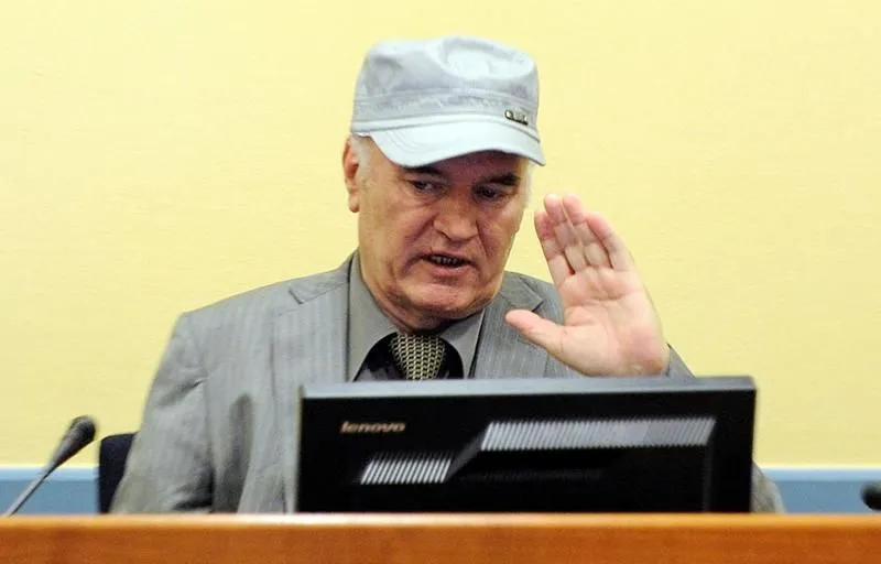 Igmanska inicijativa: Državne počasti Mladiću bile bi šamar žrtvama i cijelom regionu