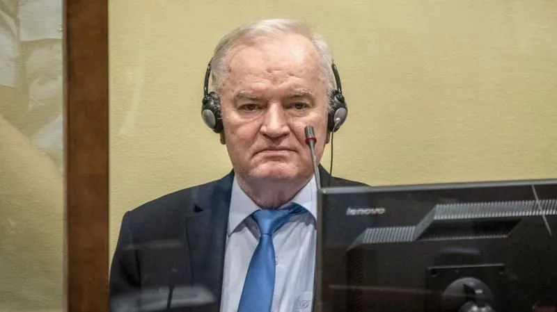 Zbog najava državnih počasti za Mladića, iz Sarajeva stigao hitan zahtjev Haškom mehanizmu