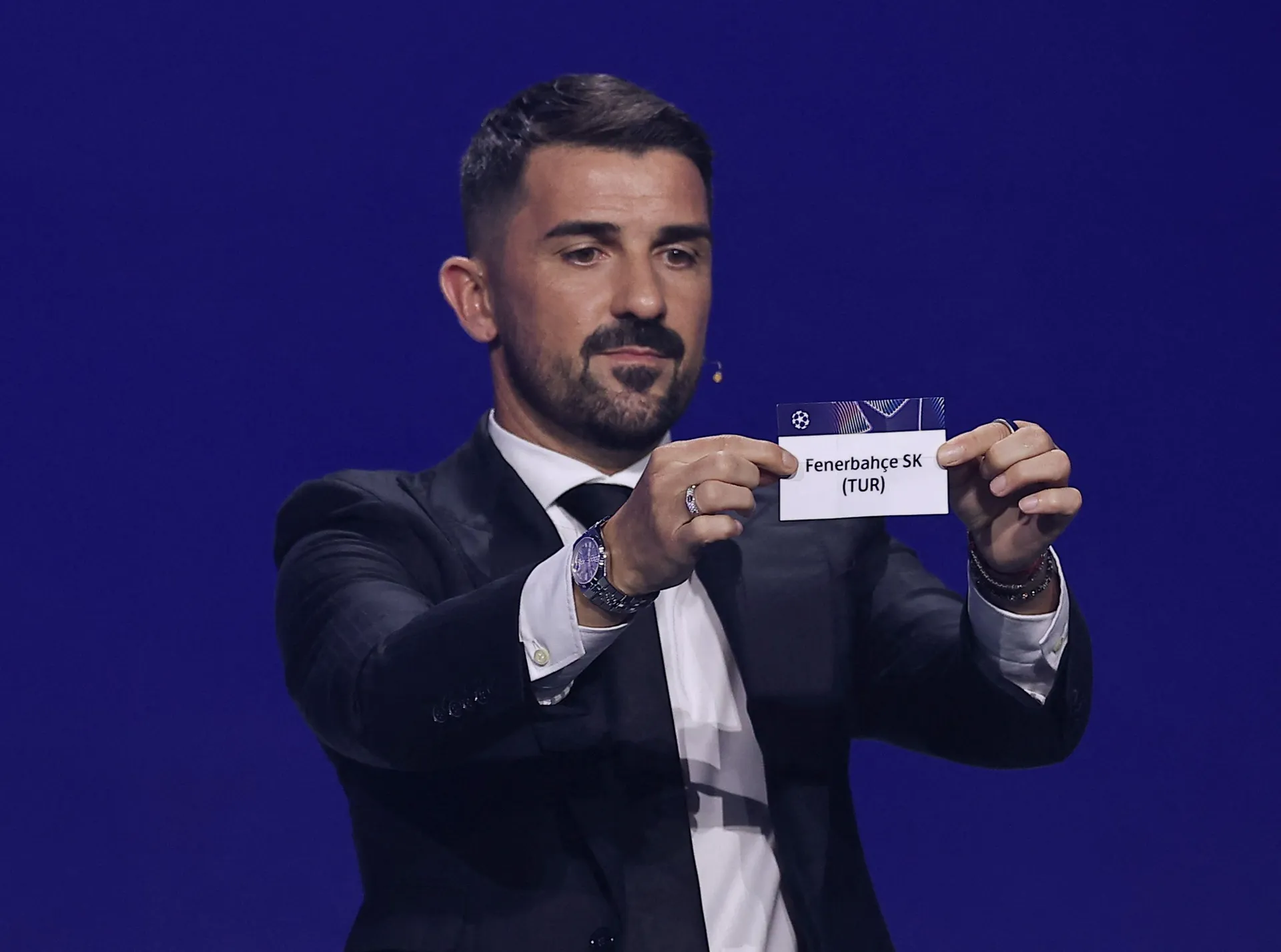 Dva kluba za historiju, postaće prvi koji su igrali međusobno u sva tri UEFA takmičenja